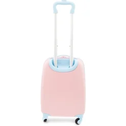 Bagage à roulettes Princesses Disney pour enfants