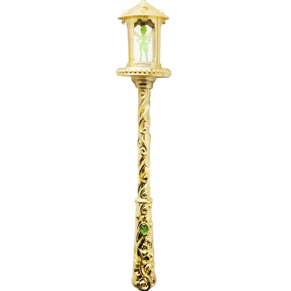 Baguette magique lumineuse Clochette