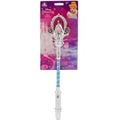 Baguette magique lumineuse Cendrillon