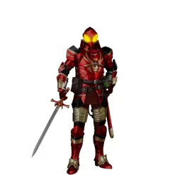 Beast Kingdom Figurine Spider-Man Chevalier du Moyen Âge
