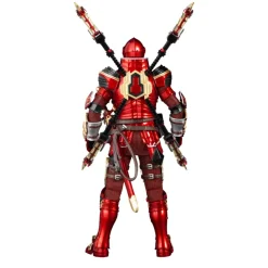 Beast Kingdom Figurine Spider-Man Chevalier du Moyen Âge