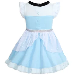 Body déguisement Cendrillon pour bébé