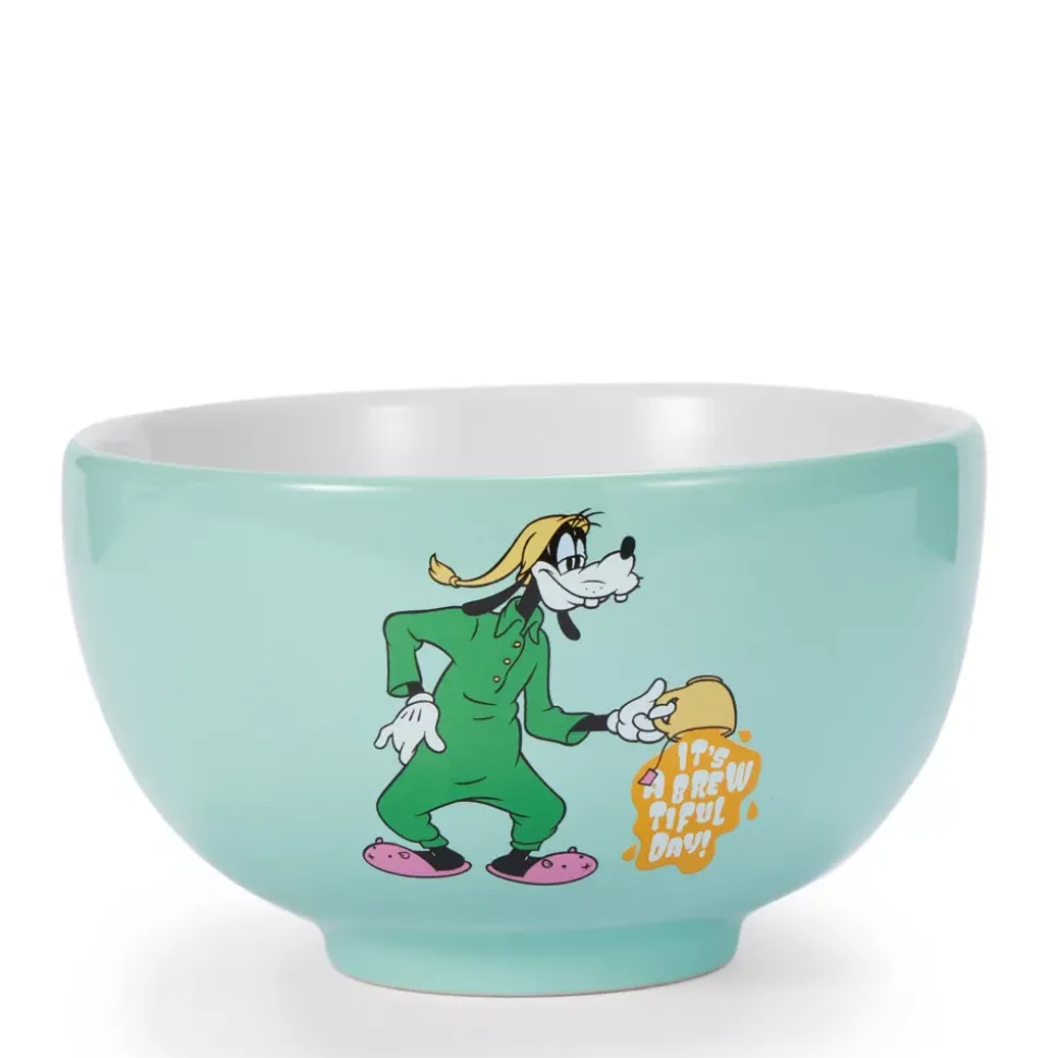 Bol Dingo pour le petit-déjeuner