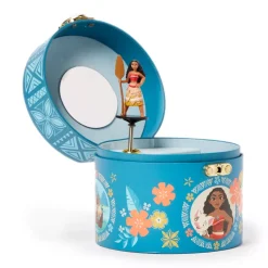 Boîte à bijoux musicale Vaiana