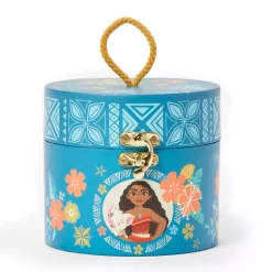 Boîte à bijoux musicale Vaiana