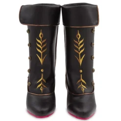 Bottes Anna pour enfants, La Reine des Neiges 2
