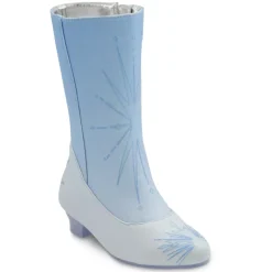 Bottes Elsa pour enfants, La Reine des Neiges 2