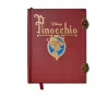 Cahier Réplique de livre de contes Pinocchio