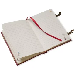 Cahier Réplique de livre de contes Pinocchio