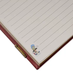 Cahier Réplique de livre de contes Pinocchio