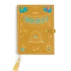 Cahier Réplique de livre de contes Cendrillon