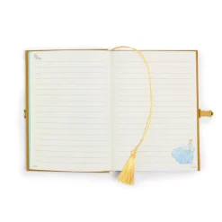 Cahier Réplique de livre de contes Cendrillon