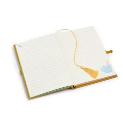 Cahier Réplique de livre de contes Cendrillon