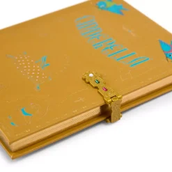 Cahier Réplique de livre de contes Cendrillon
