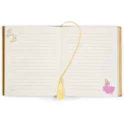 Cahier Réplique de livre de contes La Belle au Bois Dormant