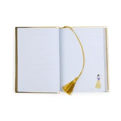 Cahier Réplique du livre de contes Blanche Neige et les Sept Nains