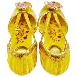 Chaussures de déguisement pour enfants Belle, La Belle et la Bête