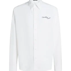 Chemise Disney x KARL LAGERFELD pour hommes