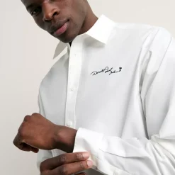 Chemise Disney x KARL LAGERFELD pour hommes