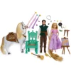 Coffret cadeau de poupées classiques Raiponce, 29 cm