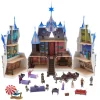 Coffret Château d'Arendelle, La Reine des Neiges 2