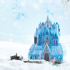 Coffret Château d'Arendelle, La Reine des Neiges 2