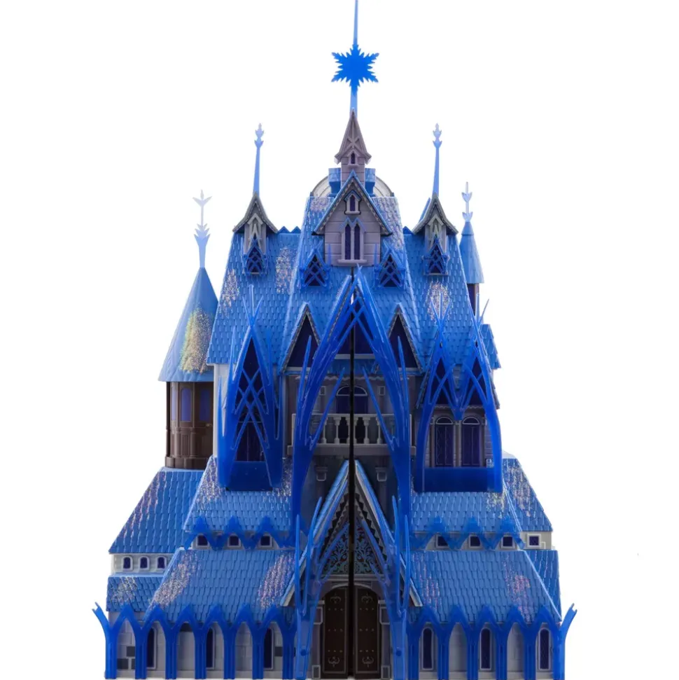 Coffret Château d'Arendelle, La Reine des Neiges 2