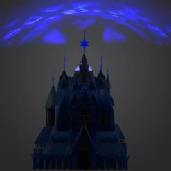 Coffret Château d'Arendelle, La Reine des Neiges 2