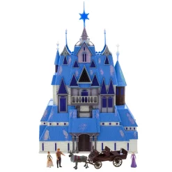Coffret Château d'Arendelle, La Reine des Neiges 2