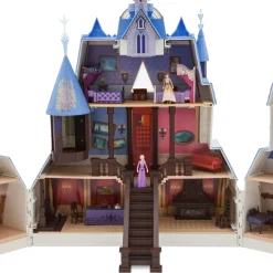 Coffret Château d'Arendelle, La Reine des Neiges 2