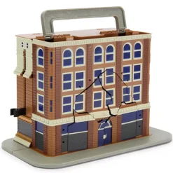 Coffret Daily Bugle Spider-Man