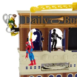 Coffret Daily Bugle Spider-Man