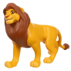 Coffret de figurines Le Roi Lion