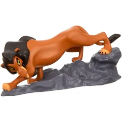 Coffret de figurines Le Roi Lion