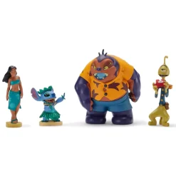Coffret de figurines Lilo & Stitch