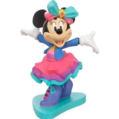 Coffret de figurines Mickey Mouse et ses amis, 70e anniversairede Disneyland