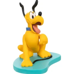 Coffret de figurines Mickey Mouse et ses amis, 70e anniversairede Disneyland