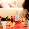 Coffret de figurines Princesses Disney