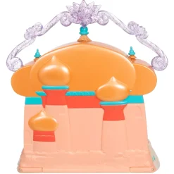 Coffret de mini figurines Palais de Jasmine Once Upon a Story, Aladdin