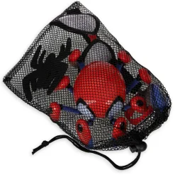 Coffret jeu de rôle QG Spidey et ses amis extraordinaires