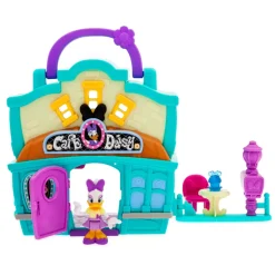 Coffret maison de Daisy Duck
