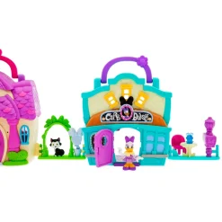 Coffret maison de Daisy Duck