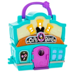 Coffret maison de Daisy Duck
