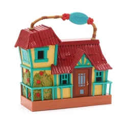 Coffret maison de Lilo Animator Littles, Lilo & Stitch