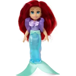 Coffret mini poupée Ariel Once Upon a Story, La Petite Sirène