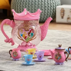 Coffret Service à thé Princesses Disney
