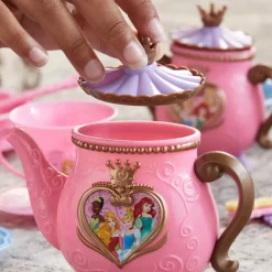 Coffret Service à thé Princesses Disney