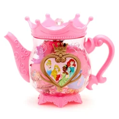 Coffret Service à thé Princesses Disney