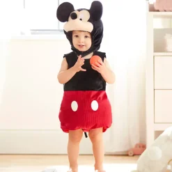 Costume de bébé Mickey Mouse