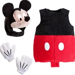 Costume de bébé Mickey Mouse